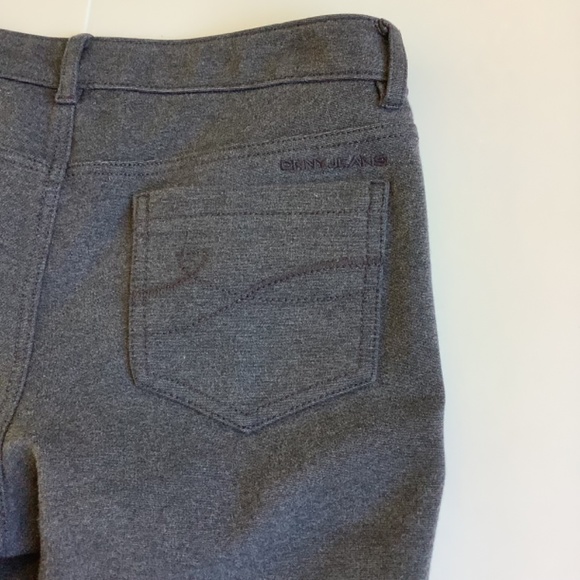 DNKY JEANS Grey Soft Jeans - Picture 4 of 6